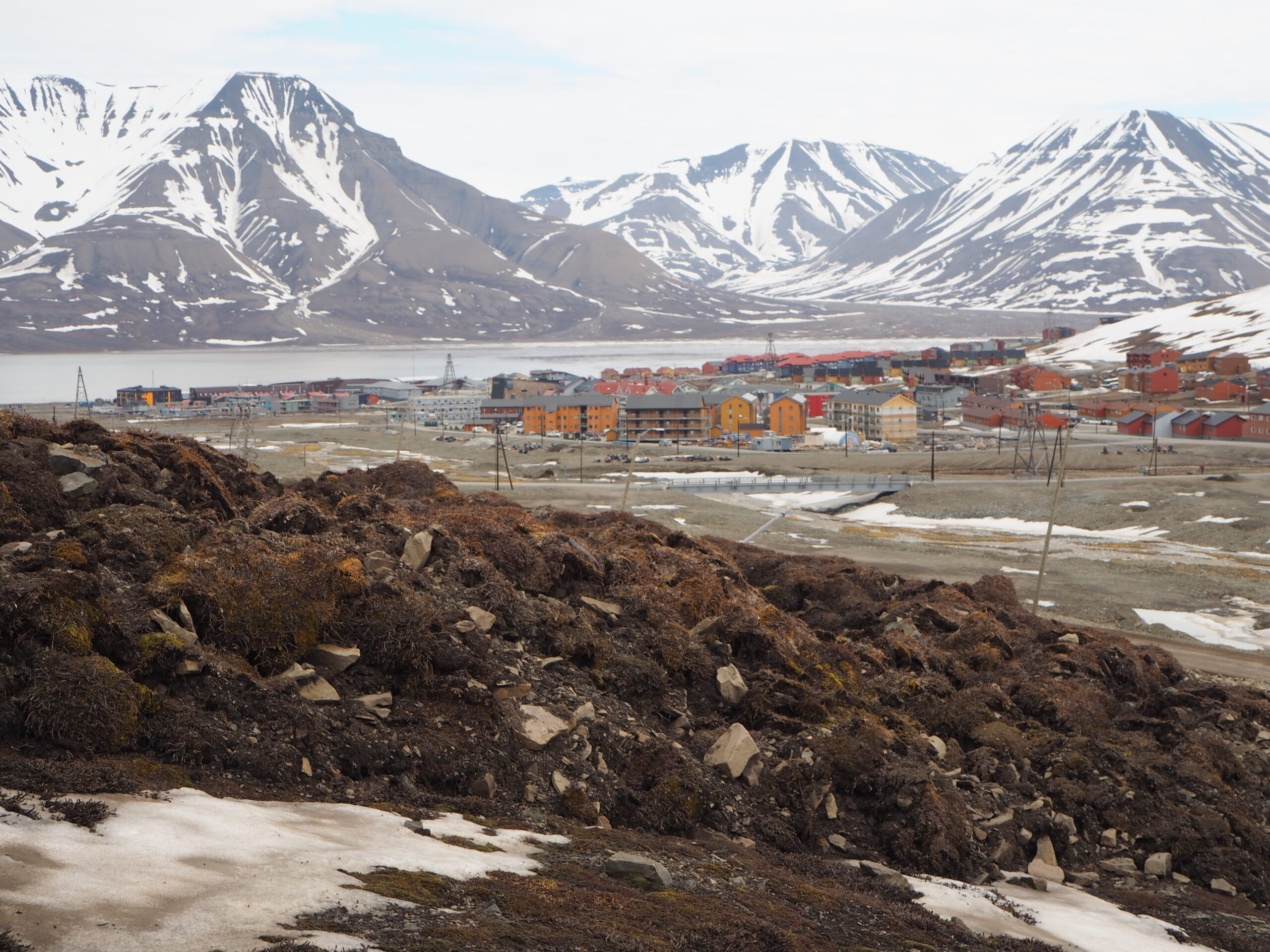 Longyearbyen